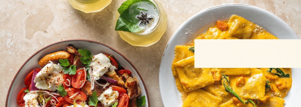 לוגו קפה ביגה – סניף אחי אילת קרית חיים כשר